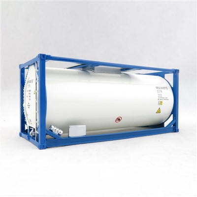 Asid Acrylig Ar gyfer Isotank